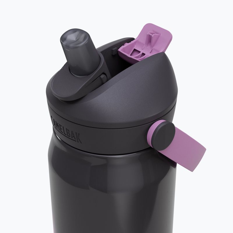 Turistinis butelis Camelbak Thrive Flip Straw Insulated SST 740 ml lavender dawn 3
