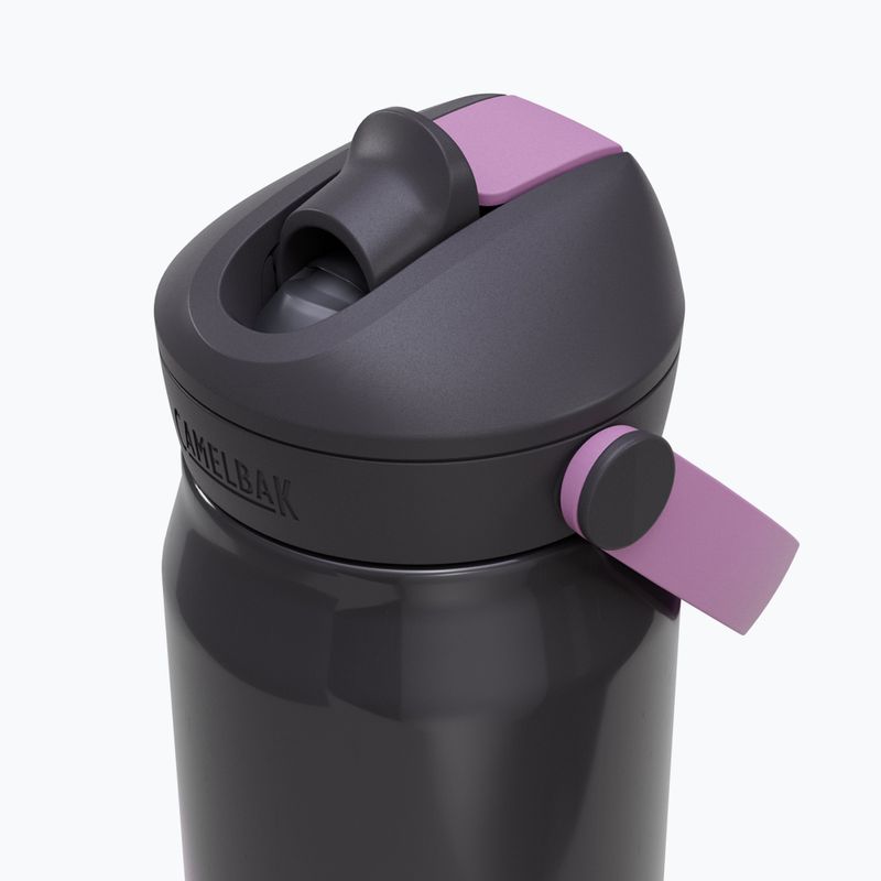 Turistinis butelis Camelbak Thrive Flip Straw Insulated SST 740 ml lavender dawn 4