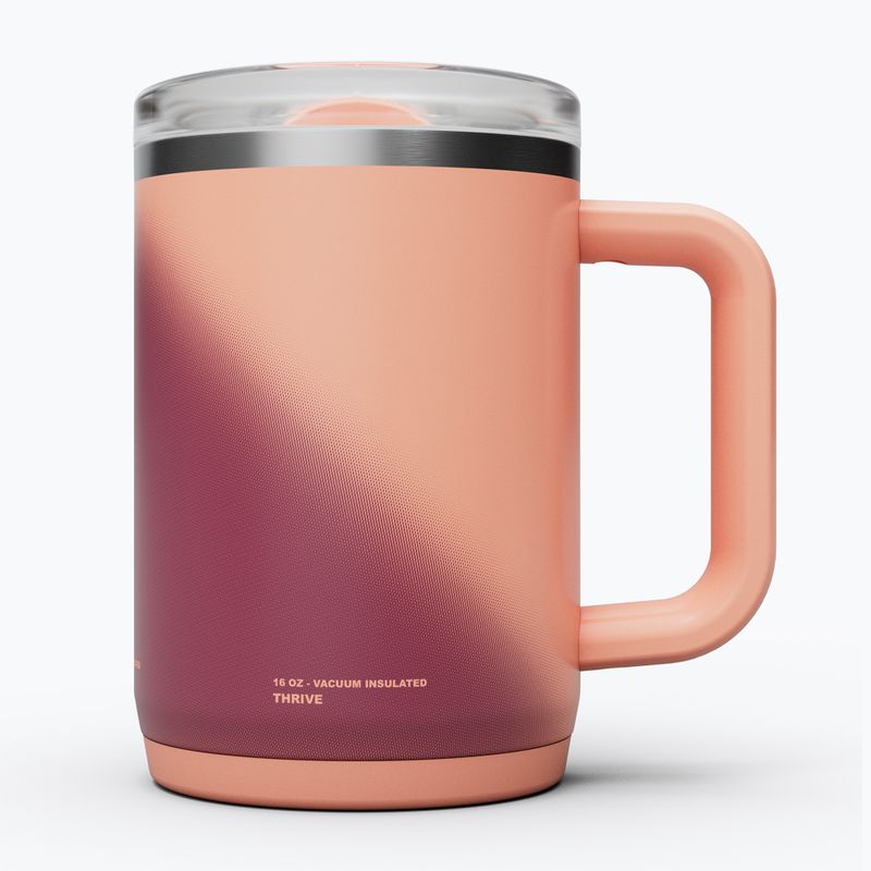 Termosas CamelBak Thrive Mug Insulated SST pink