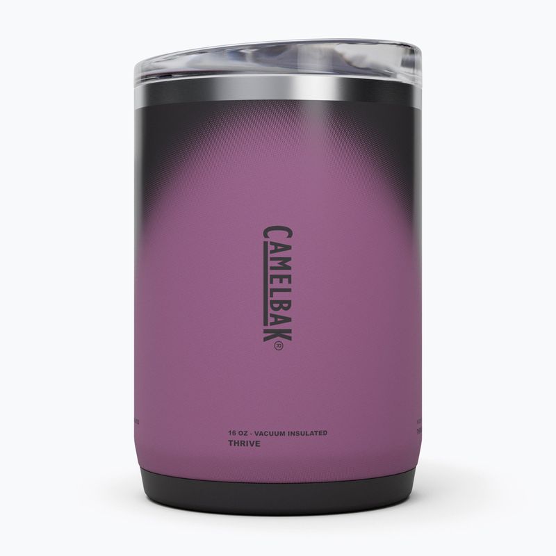 Termosas CamelBak Thrive Mug Insulated SST purple 2