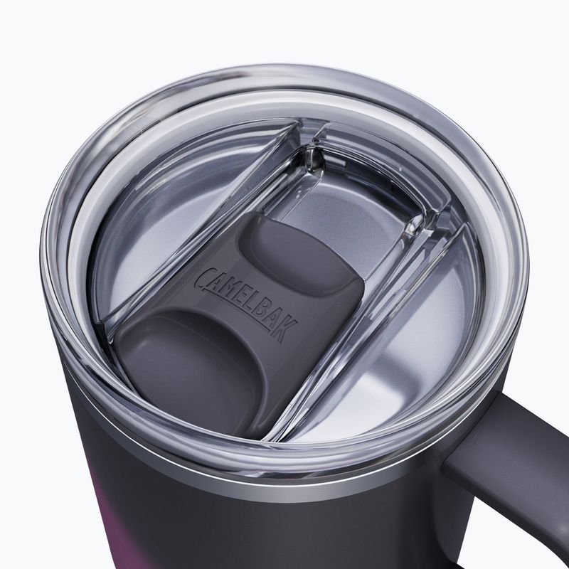 Termosas CamelBak Thrive Mug Insulated SST purple 3