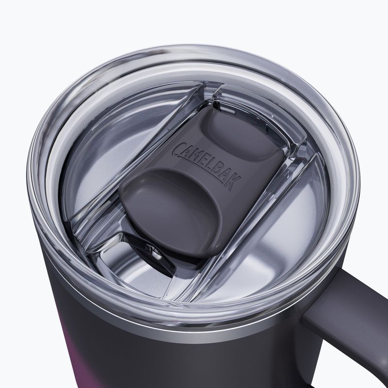 Termosas CamelBak Thrive Mug Insulated SST purple 4