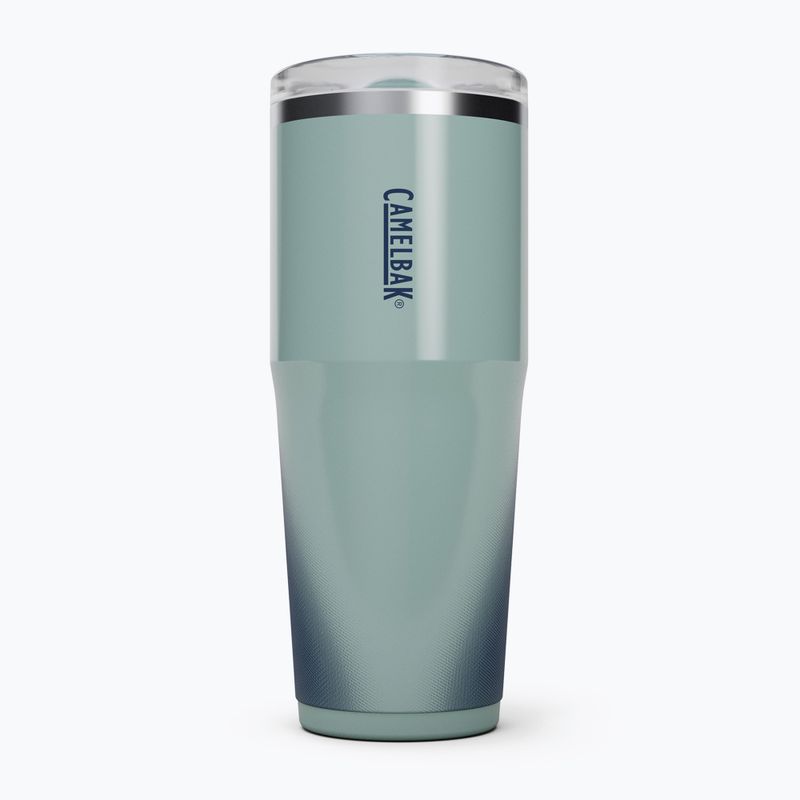 Termo puodelis CamelBak Thrive Tumbler Insulated SST 900 ml deep sea dawn