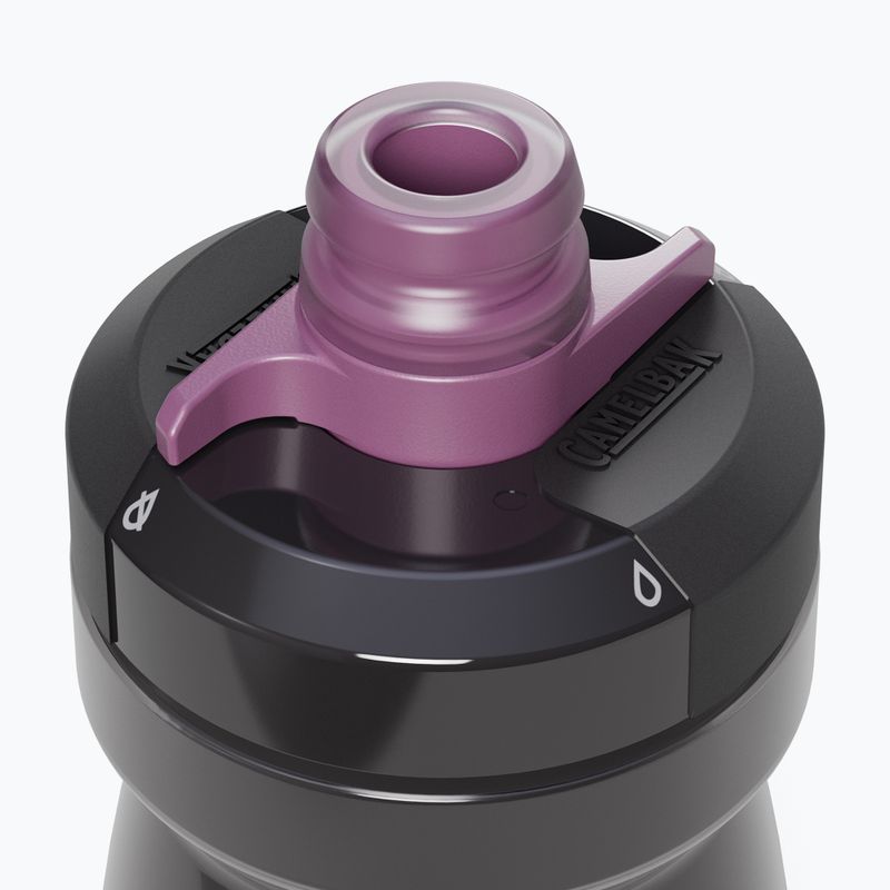 Dviračio gertuvė CamelBak Podium 620 ml mercury night fall 3