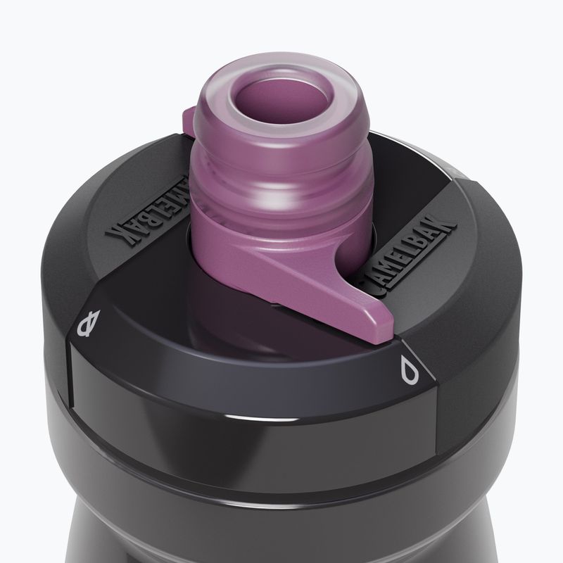 Dviračio gertuvė CamelBak Podium 620 ml mercury night fall 4