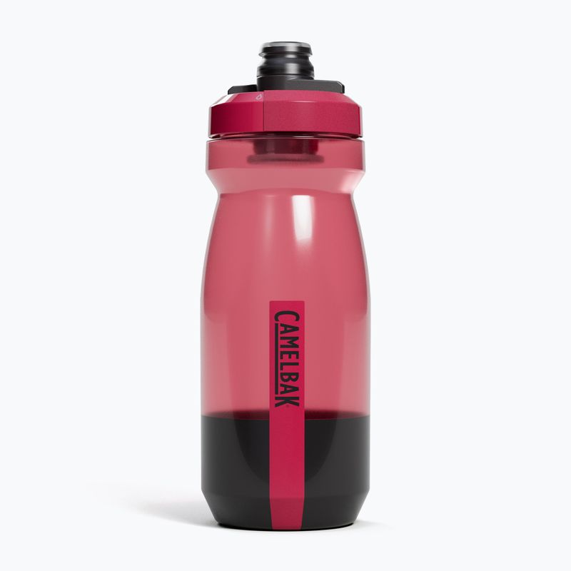 Dviračio gertuvė CamelBak Podium 620 ml mercury berry