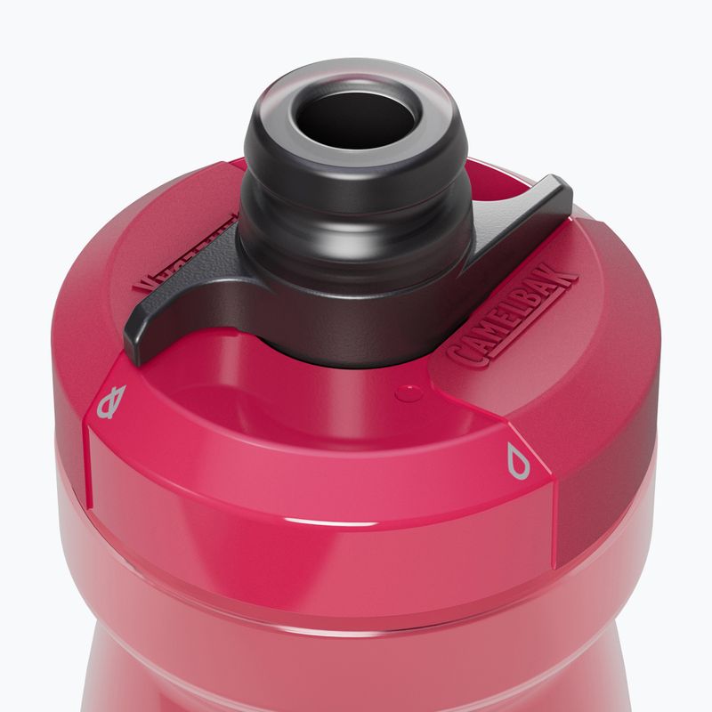 Dviračio gertuvė CamelBak Podium 620 ml mercury berry 3