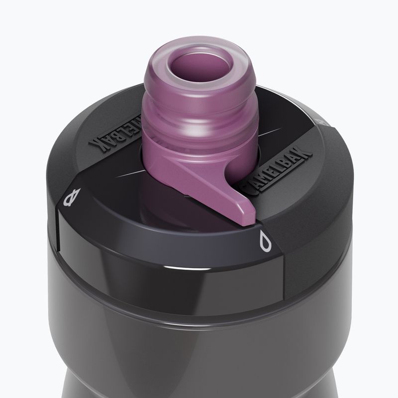 Dviračio gertuvė CamelBak Podium 710 ml pimento mercury night fall 4