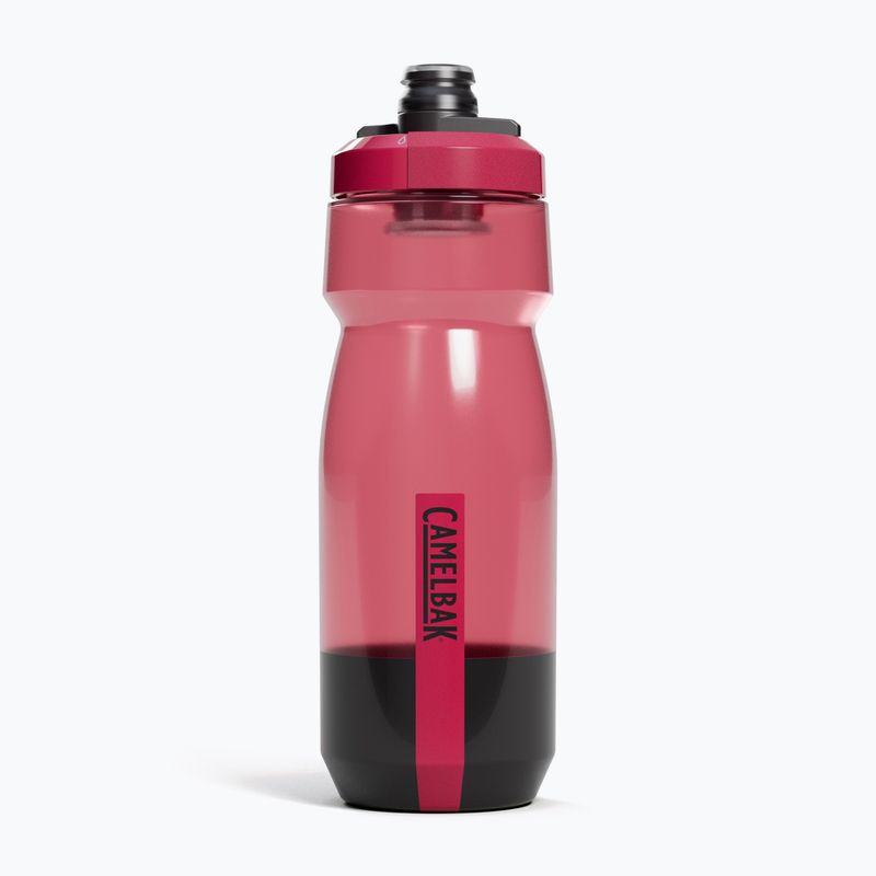 Dviračio gertuvė CamelBak Podium 710 ml pimento mercury berry