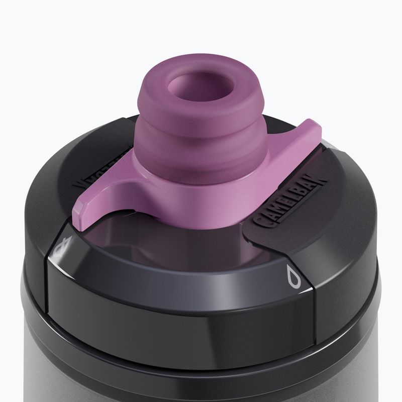 Dviračio gertuvė CamelBak Podium Chill 620 ml mercury night fall 3