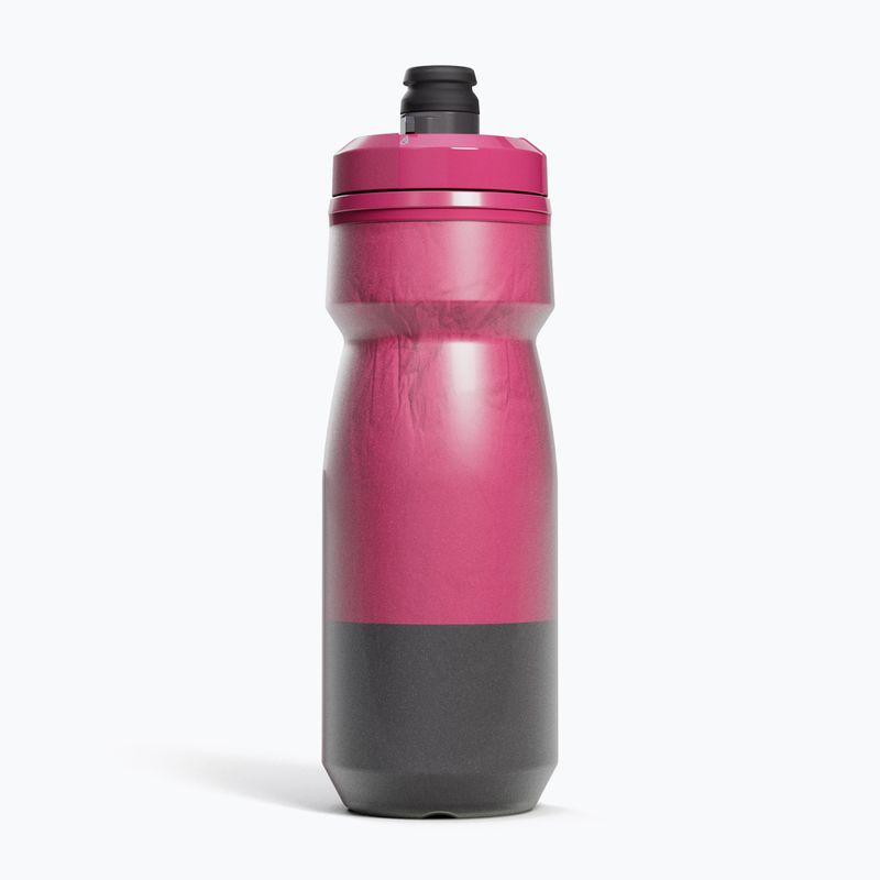 Dviračio gertuvė CamelBak Podium Chill 620 ml mercury berry 2