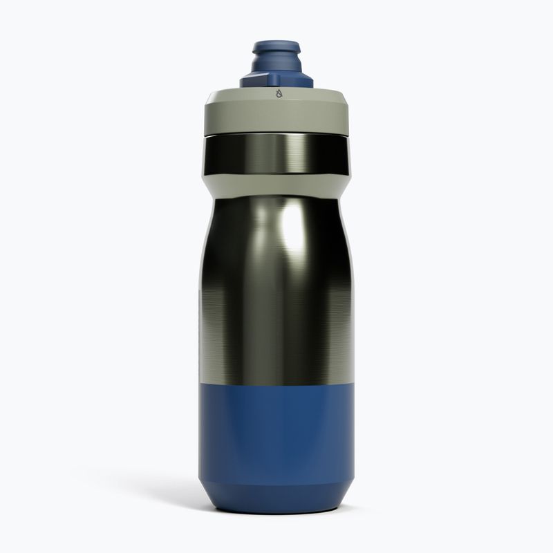 Dviračio gertuvė CamelBak Podium Insulated Steel 530 ml mercury fog 2