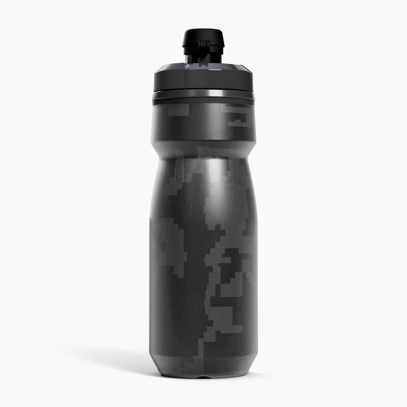 Dviračio gertuvė CamelBak Podium Dirt Series Chill 620 ml black digi camo 2