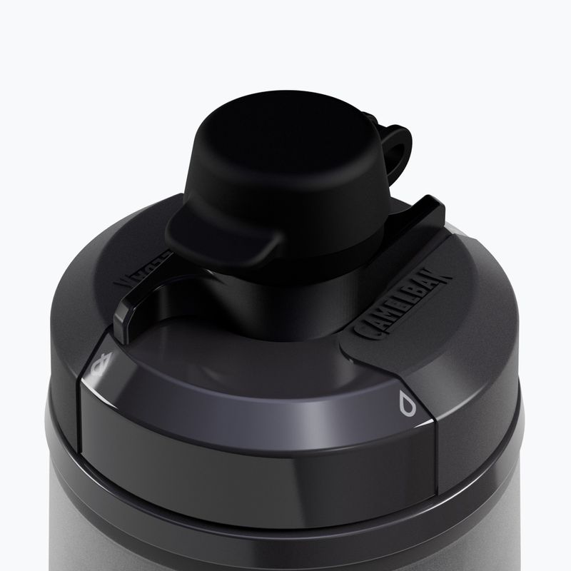 Dviračio gertuvė CamelBak Podium Dirt Series Chill 620 ml black digi camo 3