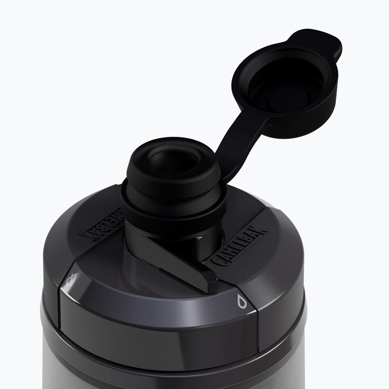 Dviračio gertuvė CamelBak Podium Dirt Series Chill 620 ml black digi camo 4