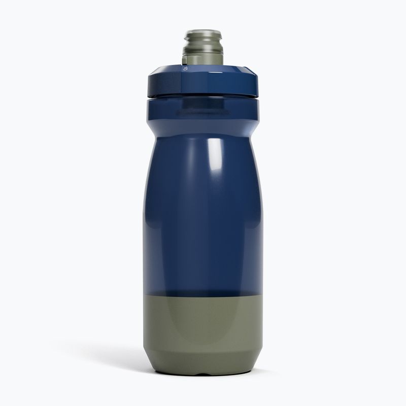 Dviračio gertuvė CamelBak Podium 620 ml mercury deep sea 2