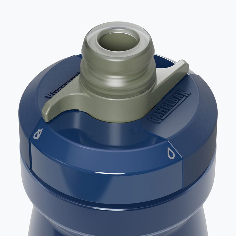 Dviračio gertuvė CamelBak Podium 620 ml mercury deep sea 3
