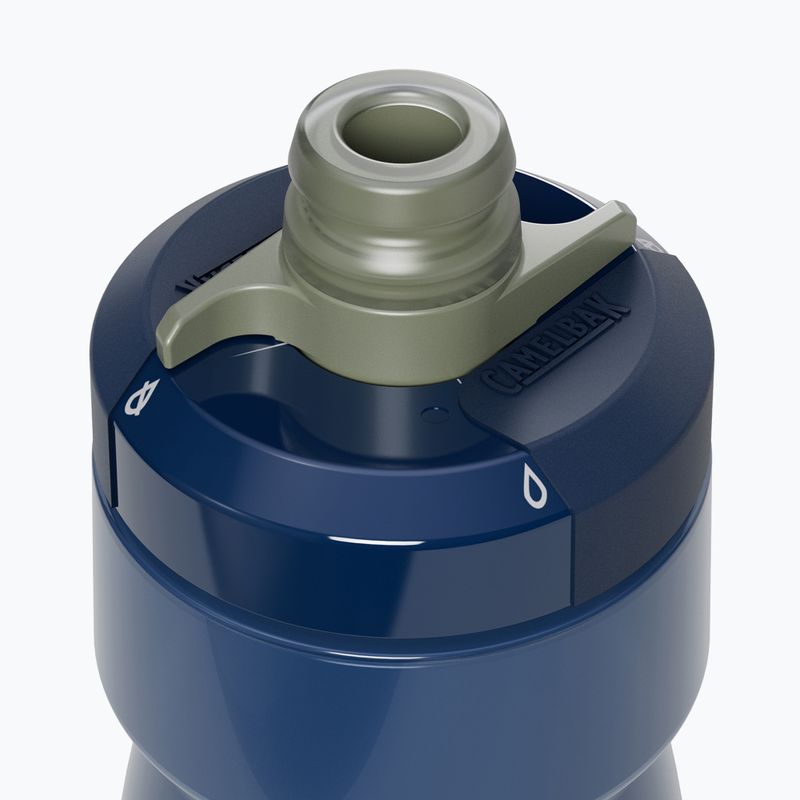 Dviračio gertuvė CamelBak Podium 710 ml pimento mercury deep sea 3