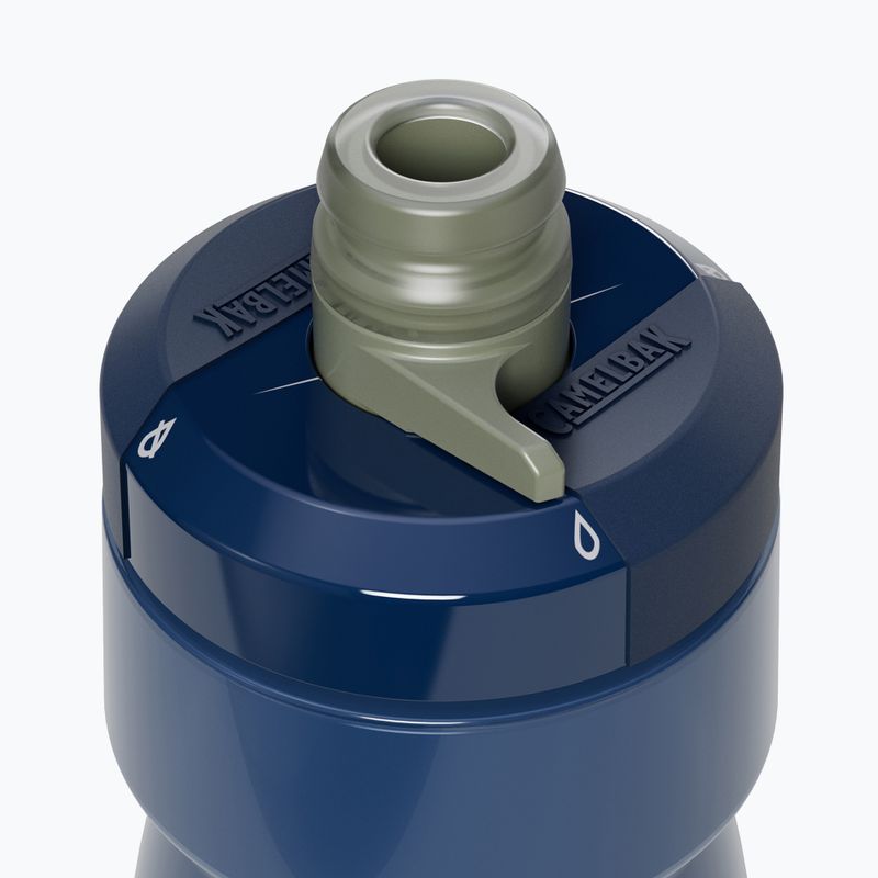 Dviračio gertuvė CamelBak Podium 710 ml pimento mercury deep sea 4