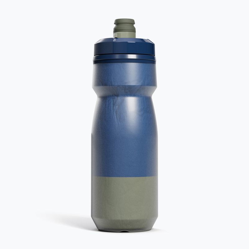 Dviračio gertuvė CamelBak Podium Chill 620 ml mercury deep sea 2