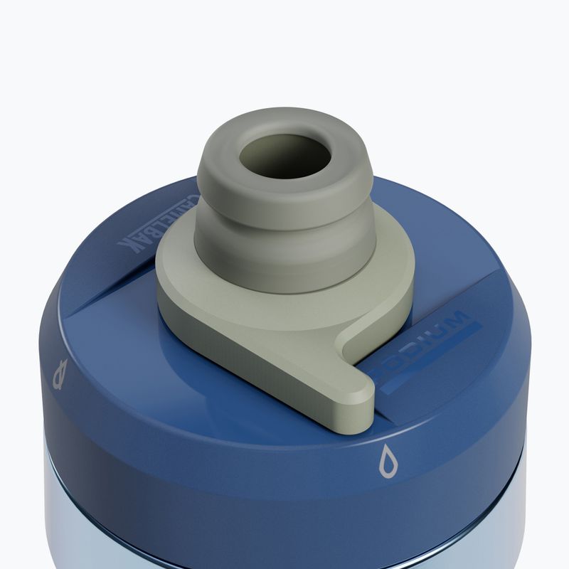 Dviračio gertuvė CamelBak Podium Insulated Steel 530 ml mercury deep sea 4