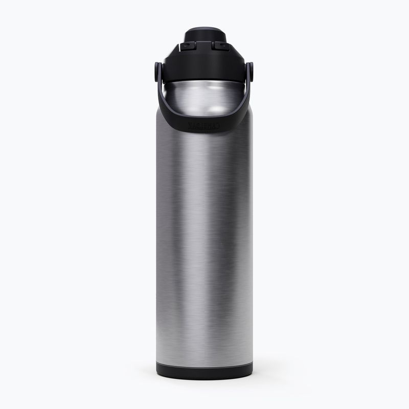 Turistinė gertuvė CamelBak Thrive Chug Insulated SST 950 ml silver 2