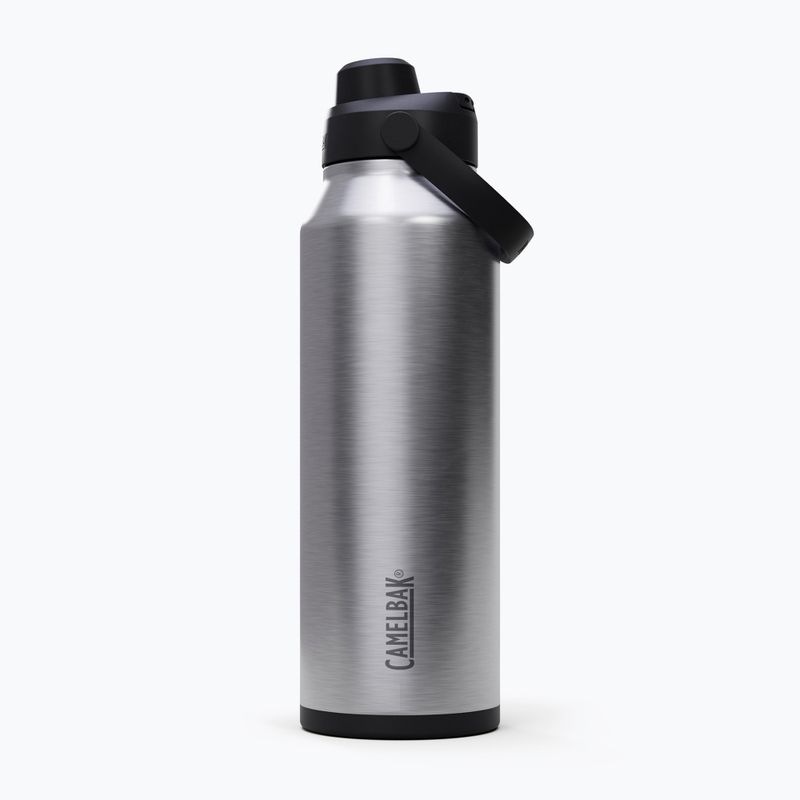 Termo gertuvė Camelbak Thrive Chug Insulated SST 1200 ml silver