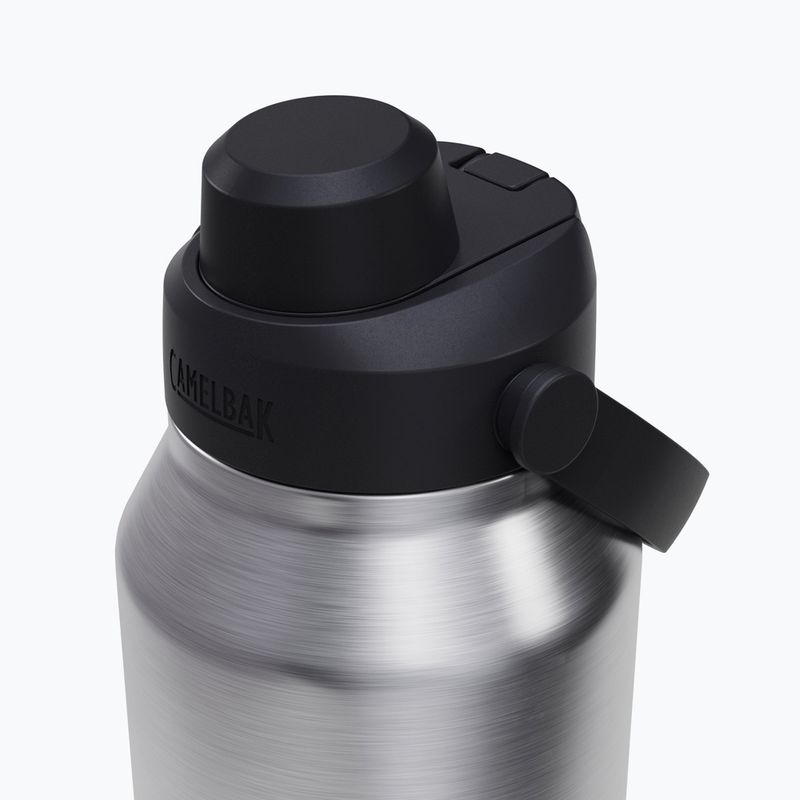 Termo gertuvė Camelbak Thrive Chug Insulated SST 1200 ml silver 3