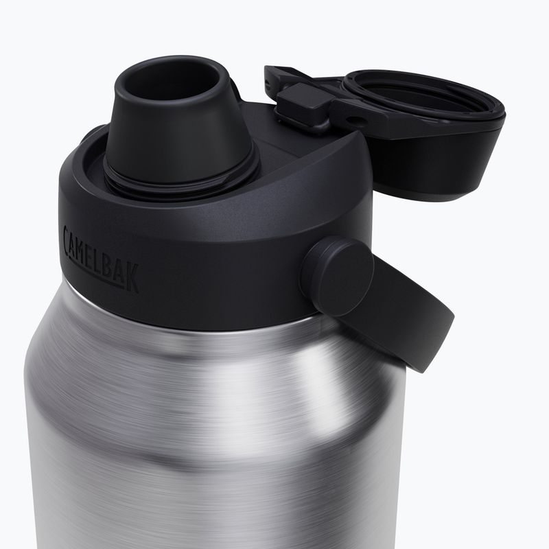 Termo gertuvė Camelbak Thrive Chug Insulated SST 1200 ml silver 4