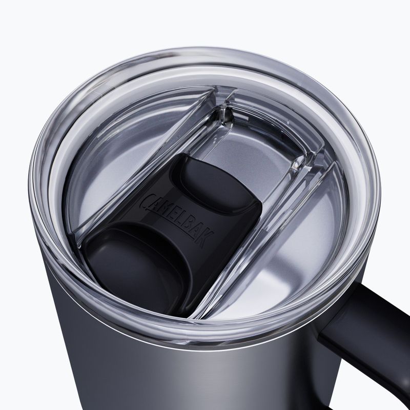Termosas CamelBak Thrive Mug Insulated SST silver 3