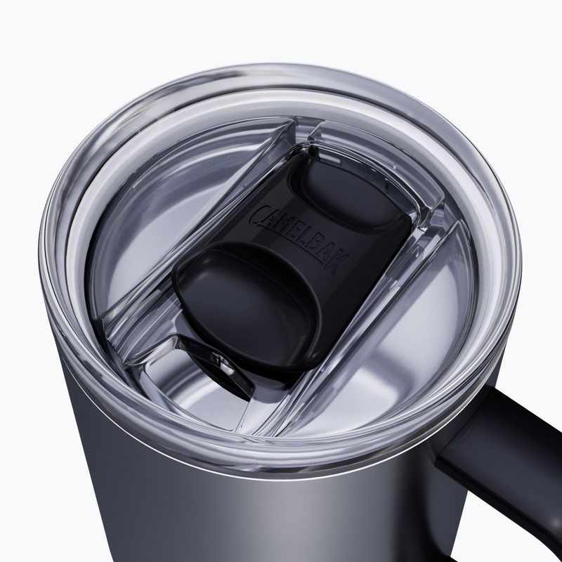 Termosas CamelBak Thrive Mug Insulated SST silver 4