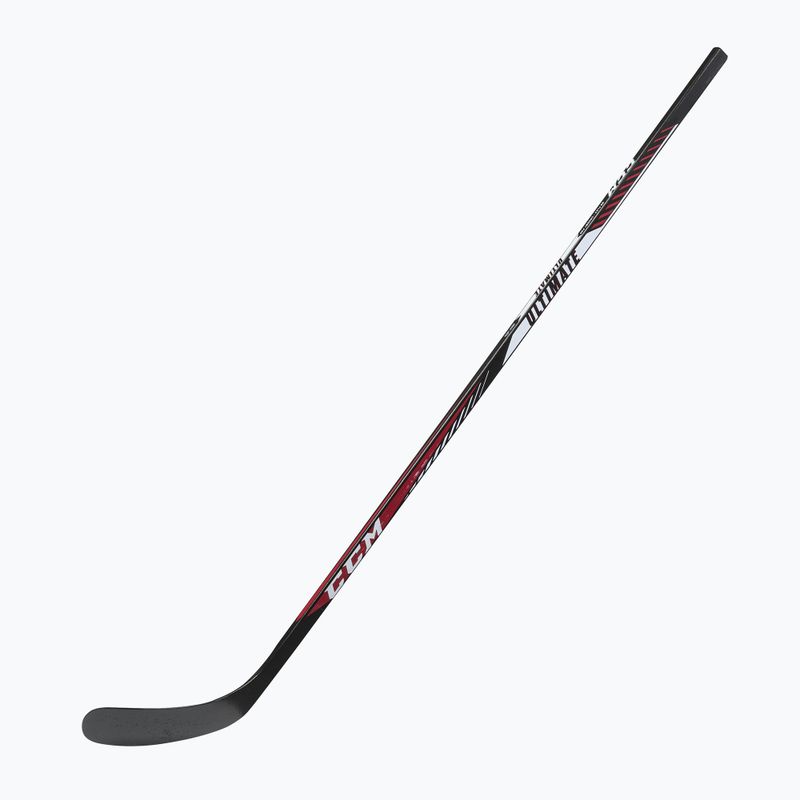 Ledo ritulio lazda CCM Ultimate SR black