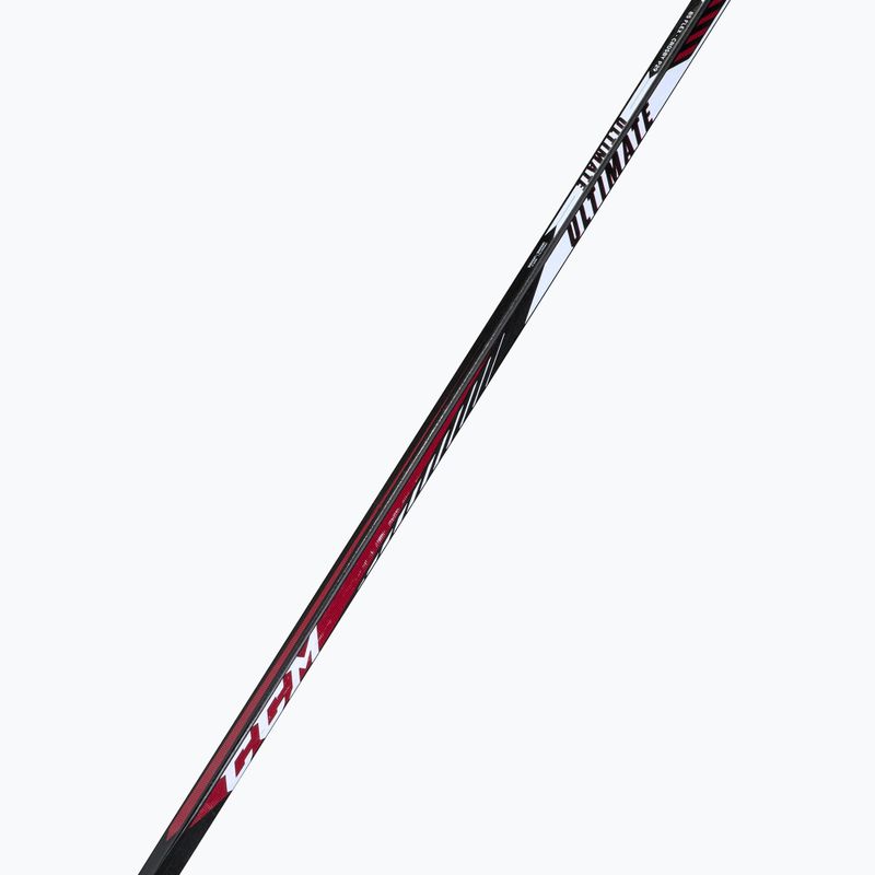 Ledo ritulio lazda CCM Ultimate SR black 5