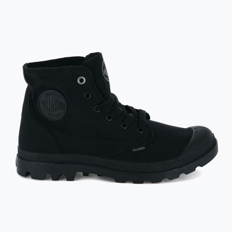 Batai Palladium Mono Chrome black 8