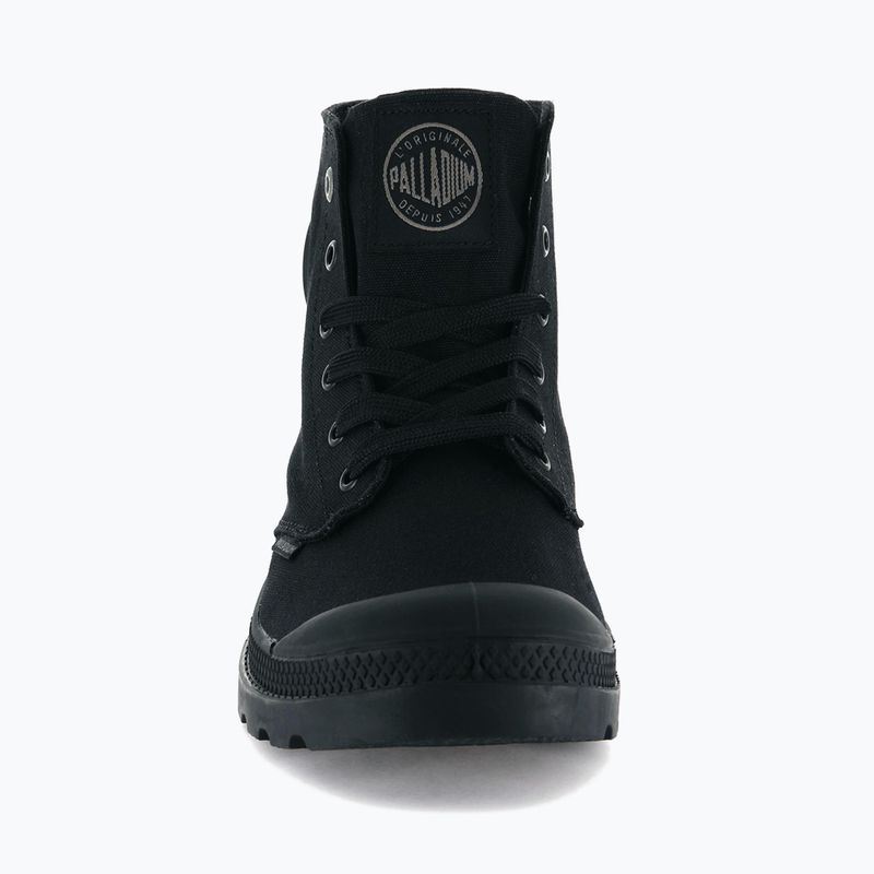 Batai Palladium Mono Chrome black 10