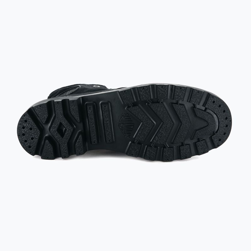 Batai Palladium Mono Chrome black 11