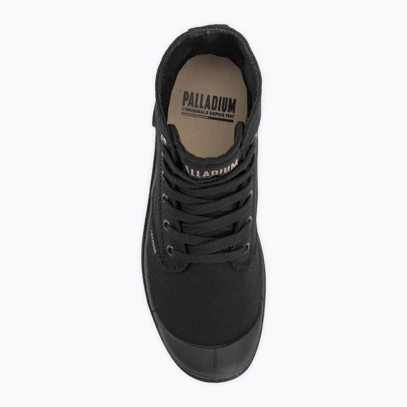 Batai Palladium Mono Chrome black 6