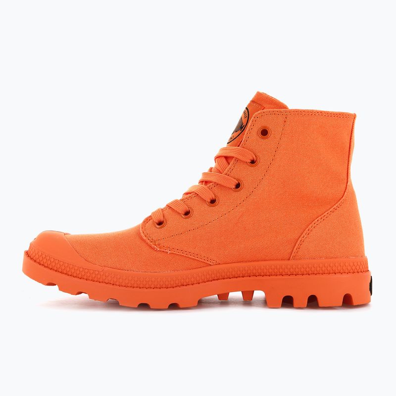 Batai Palladium Mono Chrome bright orange 10