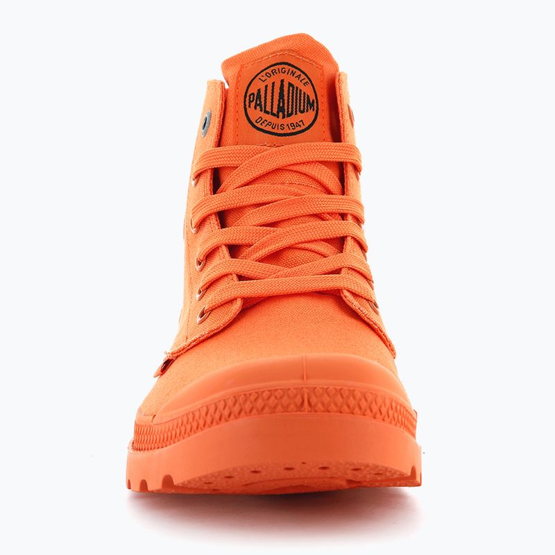 Batai Palladium Mono Chrome bright orange 12
