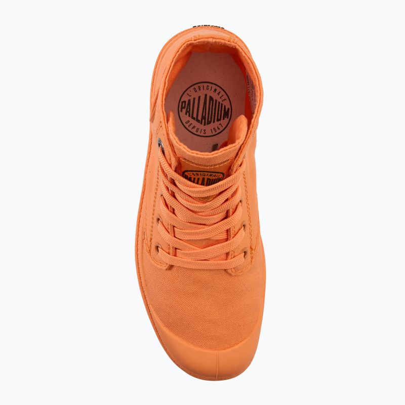 Batai Palladium Mono Chrome bright orange 5