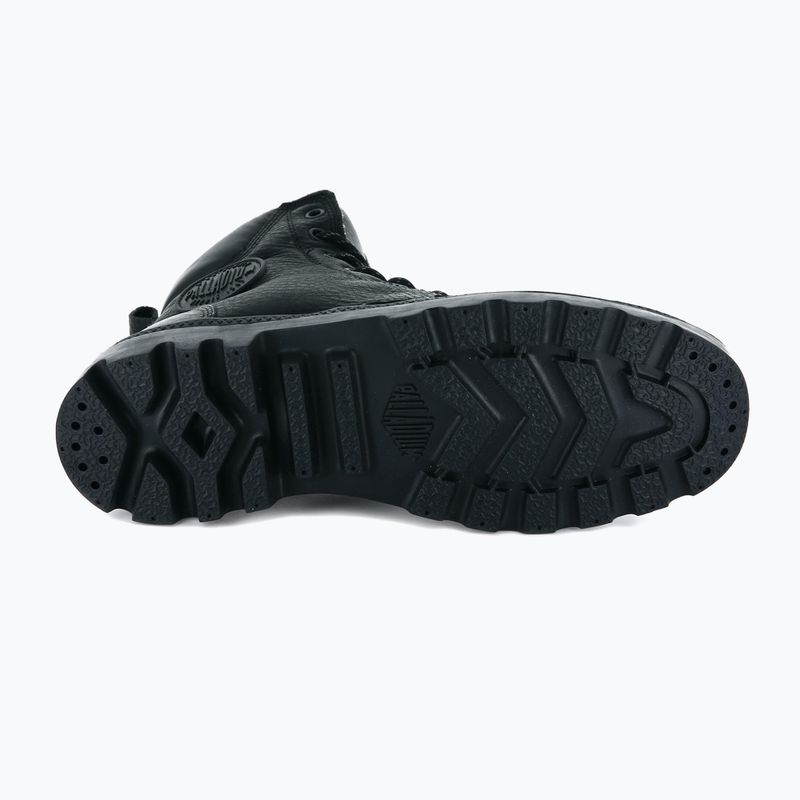 Batai Palladium Pampa Sport Cuff WPs black 11