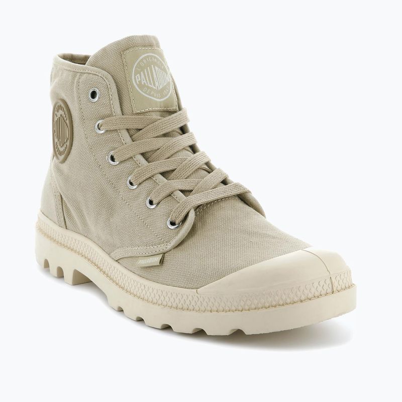 Vyriški batai Palladium Pampa HI sahara ecru 7