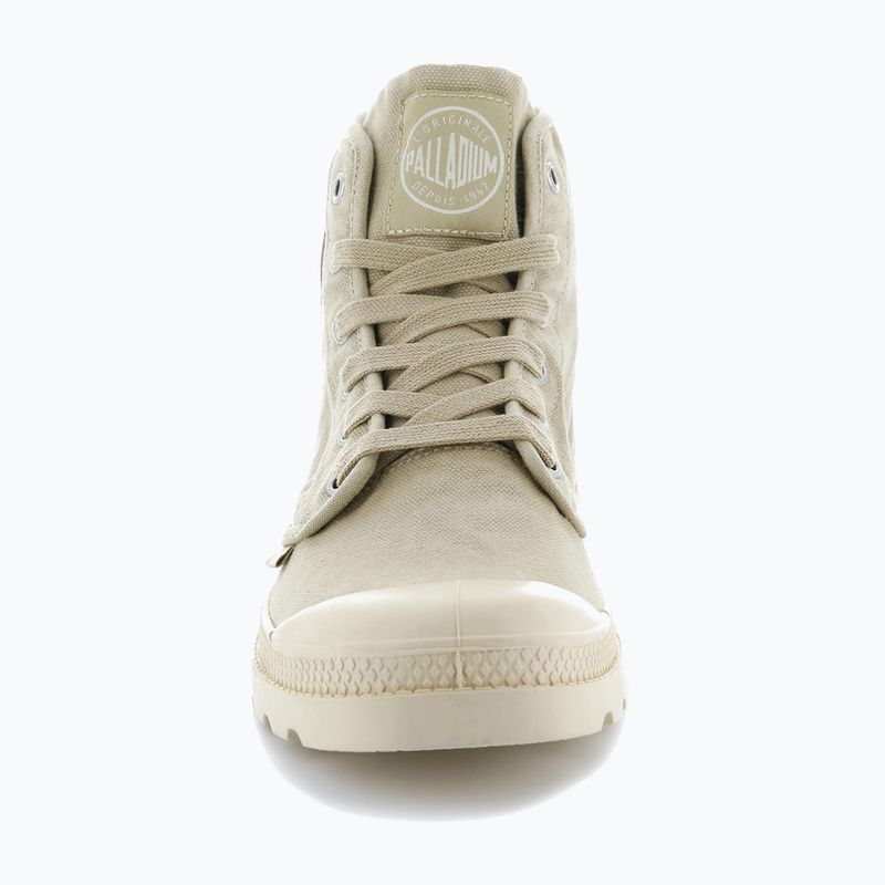 Vyriški batai Palladium Pampa HI sahara ecru 10