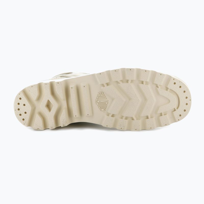 Vyriški batai Palladium Pampa HI sahara ecru 11
