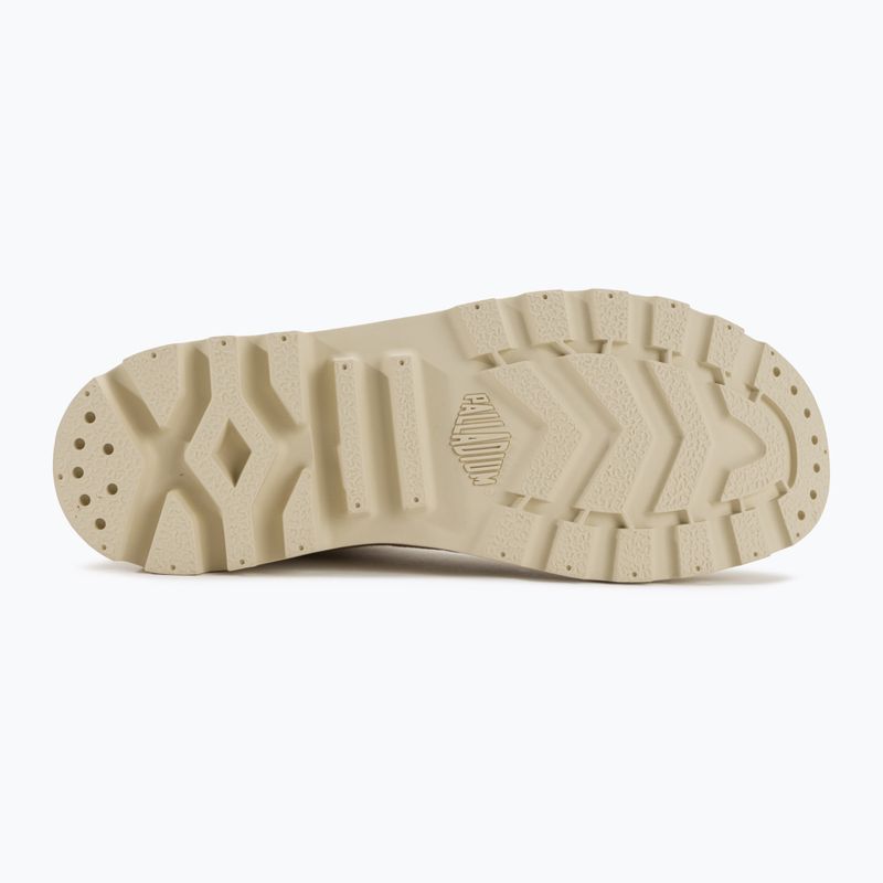 Vyriški batai Palladium Pampa HI sahara ecru 5