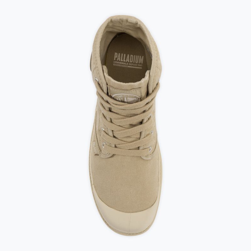 Vyriški batai Palladium Pampa HI sahara ecru 6