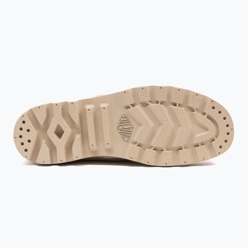 Moteriški batai Palladium Pampa HI sahara/ecru 13
