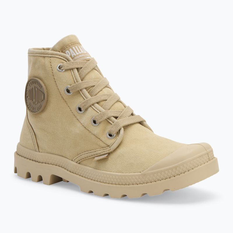 Moteriški batai Palladium Pampa HI sahara/ecru