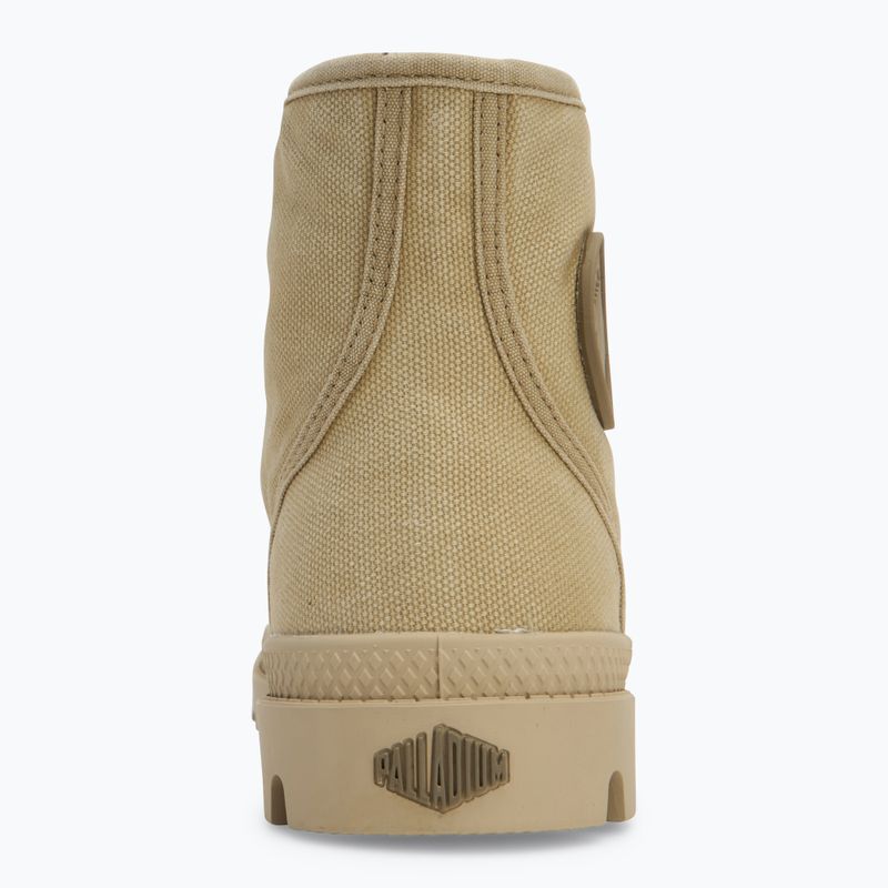 Moteriški batai Palladium Pampa HI sahara/ecru 6