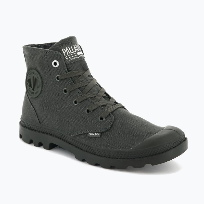 Batai Palladium Mono Chrome olive night 7